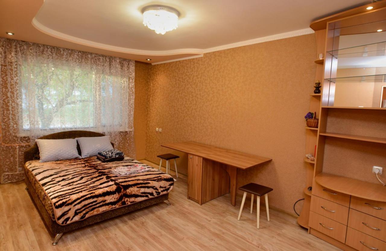 Apartment Deluxe