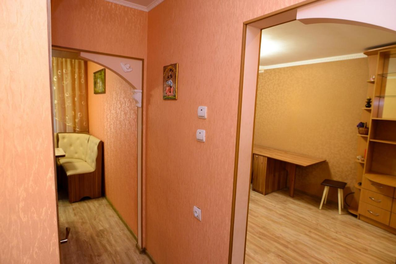 Apartment Deluxe *