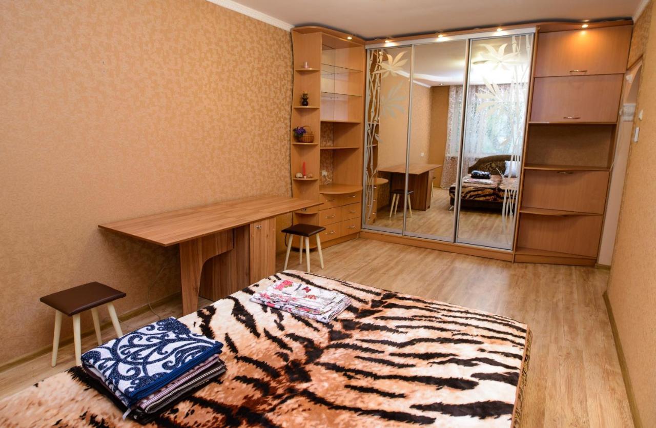 Apartment Deluxe Cherkasy